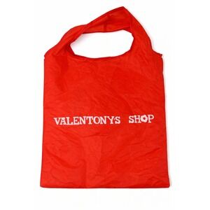 CJ‎ Hendry Tonys Chocolonely Reusable Tote Bag Valentines Valentony Limited NYC